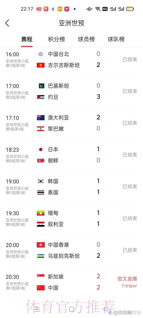 实时追踪世界杯比分更新平台 实时追踪世界杯比分更新平台